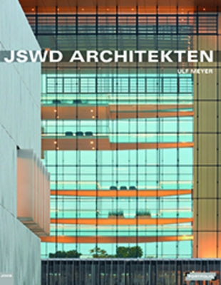 Jswd Architekten by Meyer, Ulf