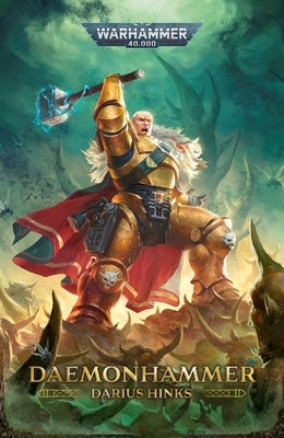 Daemonhammer by Hinks, Darius