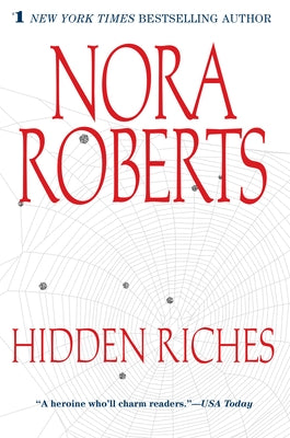 Hidden Riches by Roberts, Nora