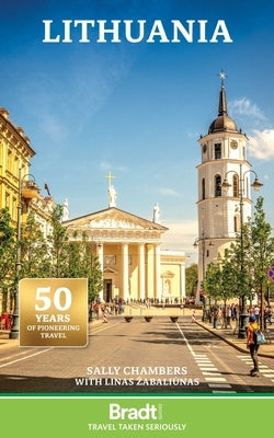 Lithuania by Chambers, Sally