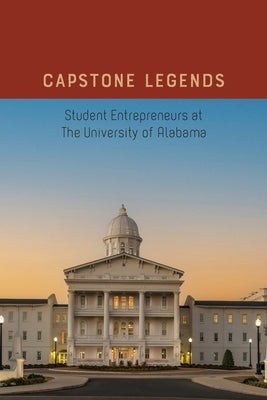 Capstone Legends by Gupta, Vishal