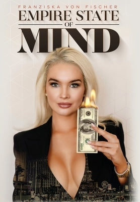 Empire State of Mind by Fischer, Franziska Von