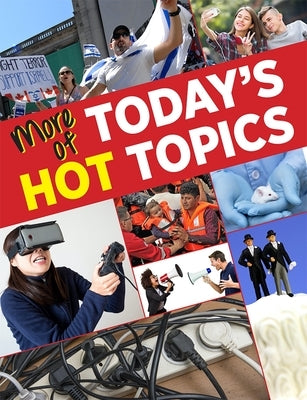 More of Today's Hot Topics by House, Behrman