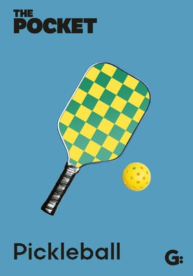 The Pocket Pickleball by Gemini