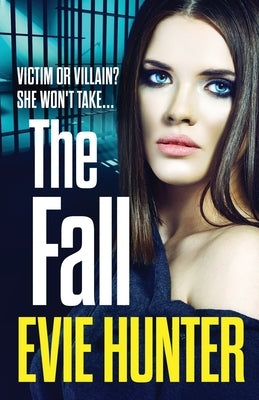 The Fall by Hunter, Evie