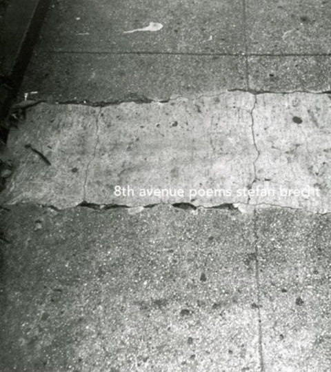 8th Avenue by Brecht, Stefan