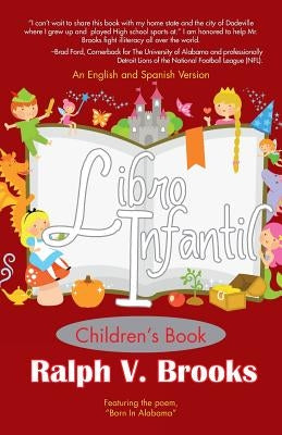 Libro Infantil: Children's Book by Brooks, Ralph V.