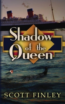 Shadow of the Queen by Finley, Scott
