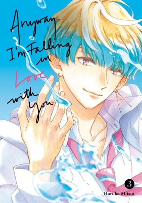 Anyway, I'm Falling in Love with You. 3 by Diamond Comic Distributors Inc
