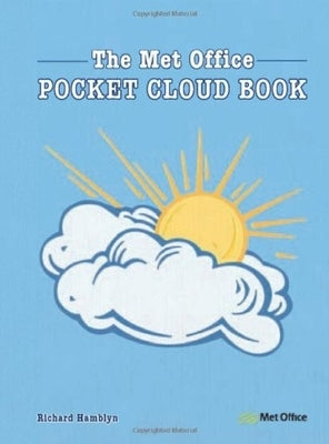 The Pocket Cloud Book Updated Edition by Hamblyn, Richard