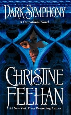 Dark Symphony by Feehan, Christine