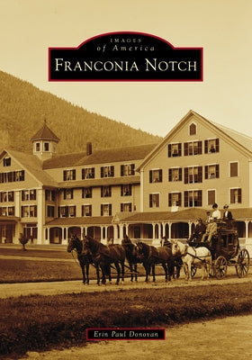 Franconia Notch by Donovan, Erin Paul