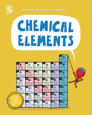 Chemical Elements by Meyer, Cassie