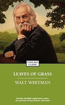 Leaves of Grass by Whitman, Walt