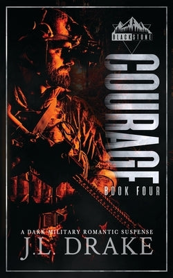 Courage by Drake, J. L.