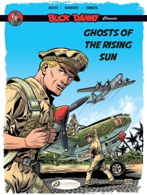 Ghosts of the Rising Sun by Zumbiehl, Frédéric
