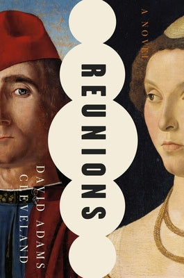 Reunions by David, Adams Cleveland