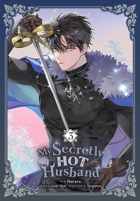 My Secretly Hot Husband, Vol. 3 by Harara
