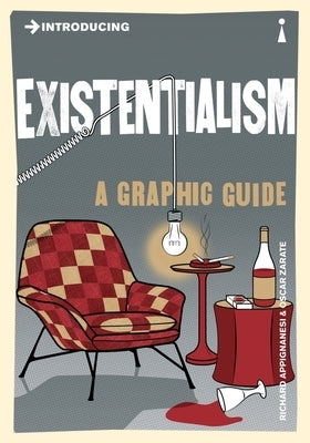 Introducing Existentialism by Zarate, Oscar