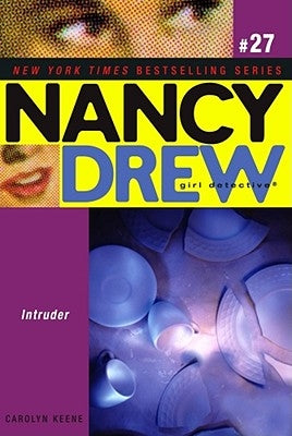 Intruder by Keene, Carolyn