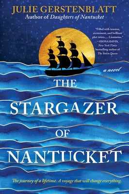 The Stargazer of Nantucket by Gerstenblatt, Julie