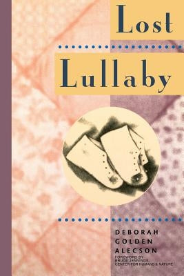 Lost Lullaby by Alecson, Deborah Golden