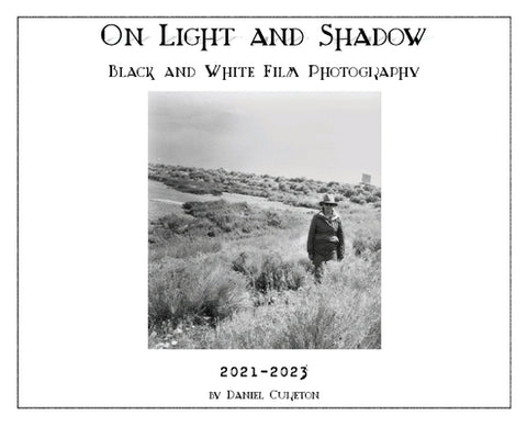 On Light and Shadow by Cureton, Daniel