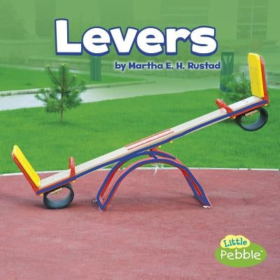 Levers by Rustad, Martha E. H.