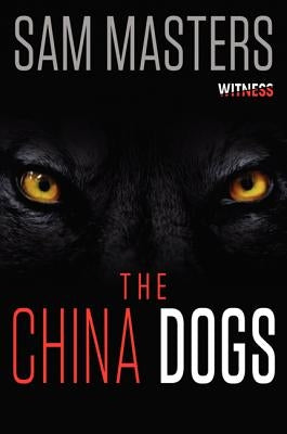 China Dogs PB by Masters, Sam