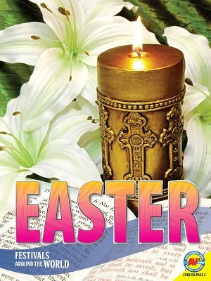 Easter by Jones, Grace