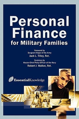 Personal Finance for Military Families: Pioneer Services Foundation Presents by Pioneer Service Inc