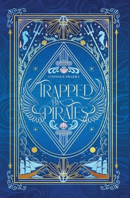 Trapped By Pirates by Bwabwa, Stephanie