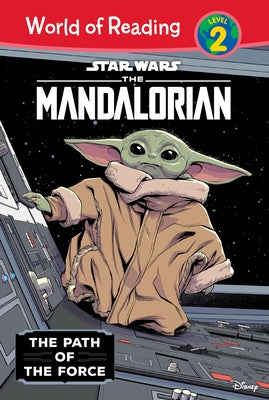 Star Wars: The Mandalorian: The Path of the Force by Vitale, Brooke