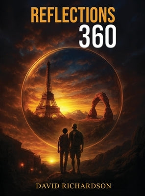 Reflections 360 by Richardson, David