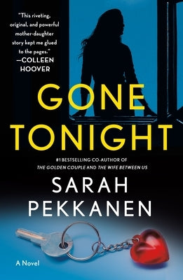 Gone Tonight by Pekkanen, Sarah