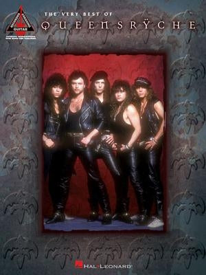 The Very Best of Queensryche by Queensryche