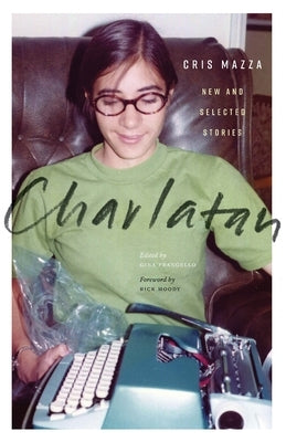 Charlatan by Mazza, Cris