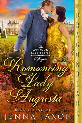 Romancing Lady Augusta by Jaxon, Jenna