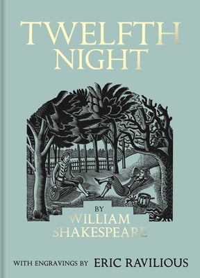 Twelfth Night by Shakespeare, William