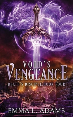 Void's Vengeance by Adams, Emma L.