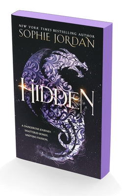 Hidden by Jordan, Sophie