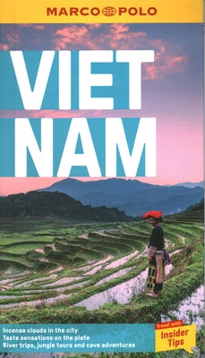 Vietnam Marco Polo Pocket Guide by Polo, Marco