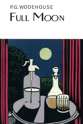 Full Moon by Wodehouse, P. G.