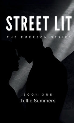 Street Lit by Summers, Tullie