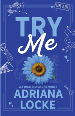 Try Me: Special Edition by Locke, Adriana