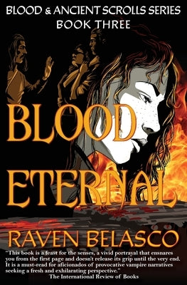Blood Eternal by Belasco, Raven