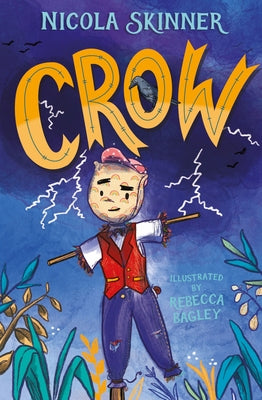 Crow by Skinner, Nicola