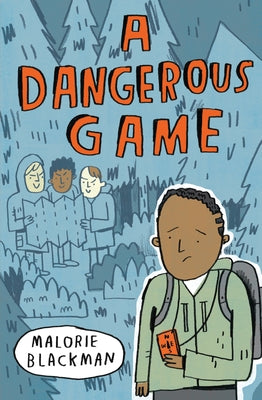 A Dangerous Game by Lowery, Mike