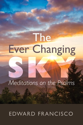 The Ever Changing Sky by Francisco, Edward