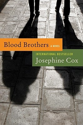 Blood Brothers by Cox, Josephine